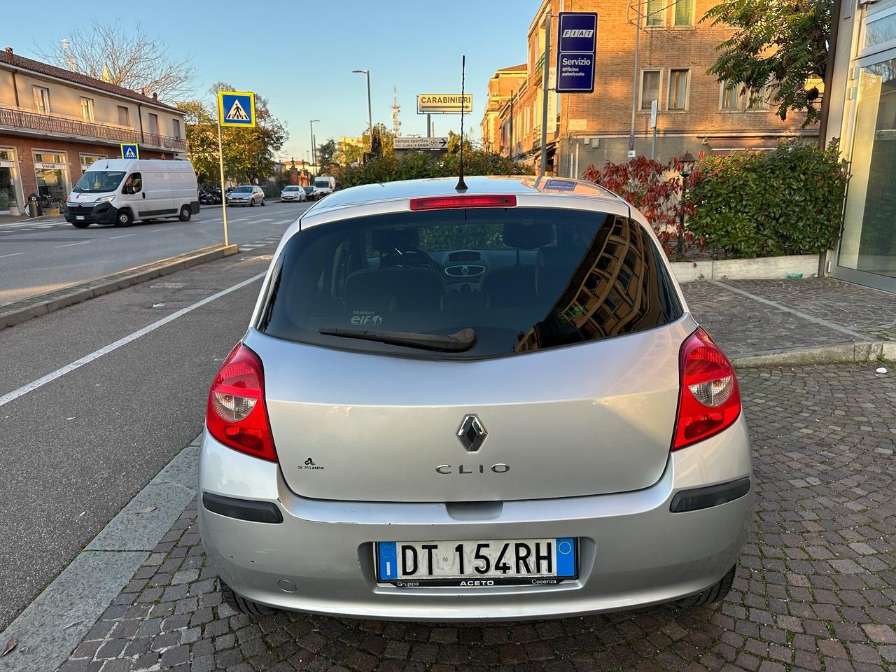 Renault Clio 1.2 16V 5 porte Rip Curl