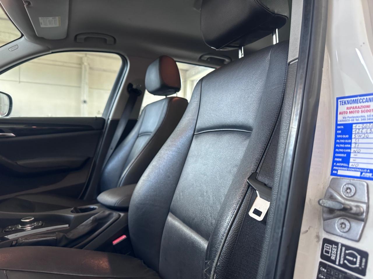 Bmw X1 xDrive18d Futura
