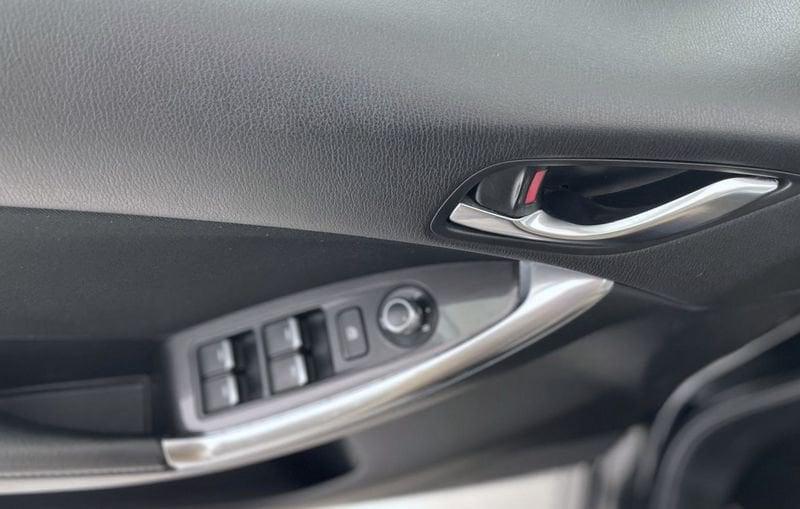 Mazda CX-5 CX-5 2.2L Skyactiv-D 150 CV 4WD Exceed