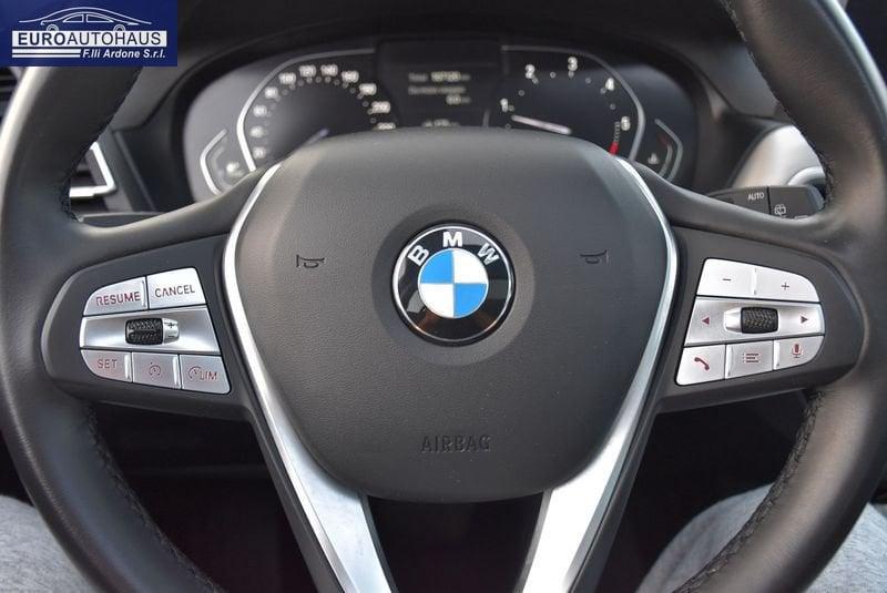 BMW X3 xDrive 20d MH48V *TETTUCCIO, PELLE*