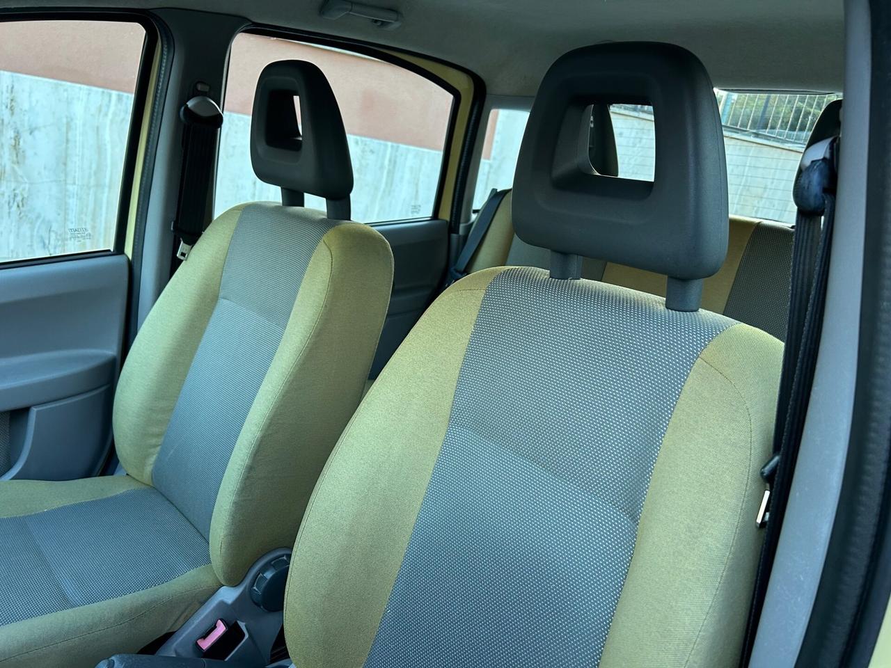 Fiat Panda 1.2 Emotion unico proprietario