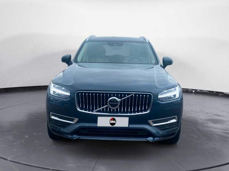 VOLVO XC90 2.0 b5 Momentum AwD GearTr.