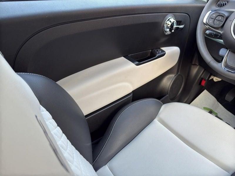 FIAT 500 500 3p 1.0 hybrid 70cv 6m Dolcevita