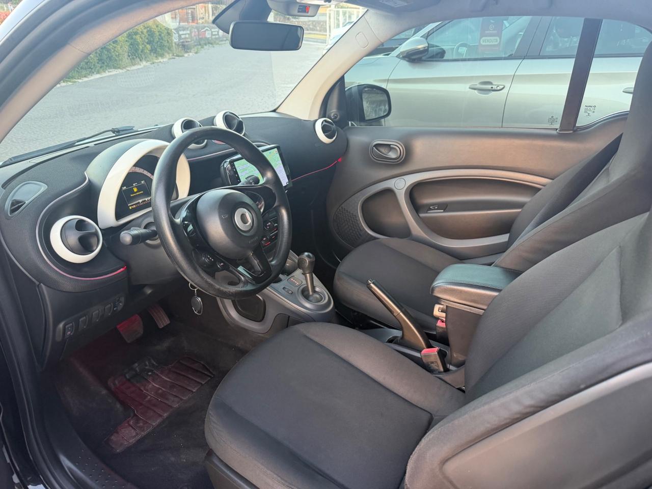 Smart ForTwo 70 1.0 twinamic Prime