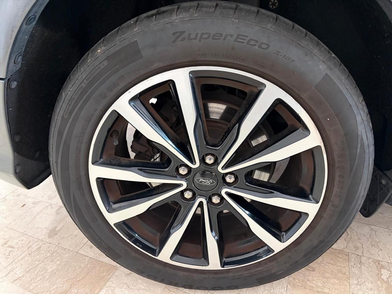 FORD KUGA 1.5 TDCI S&S SWD ST-LINE BUSINESS