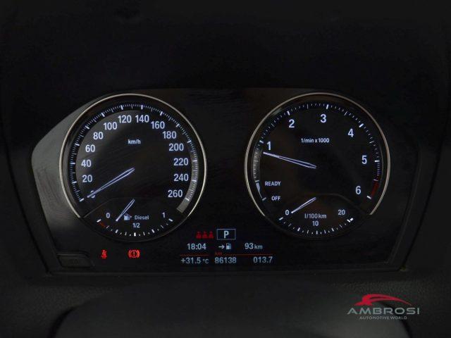 BMW 118 Serie 1 d 5p. Urban Auto