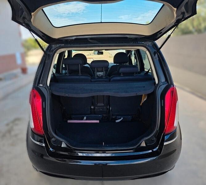 Lancia MUSA 1.3cc 90CV euro 4