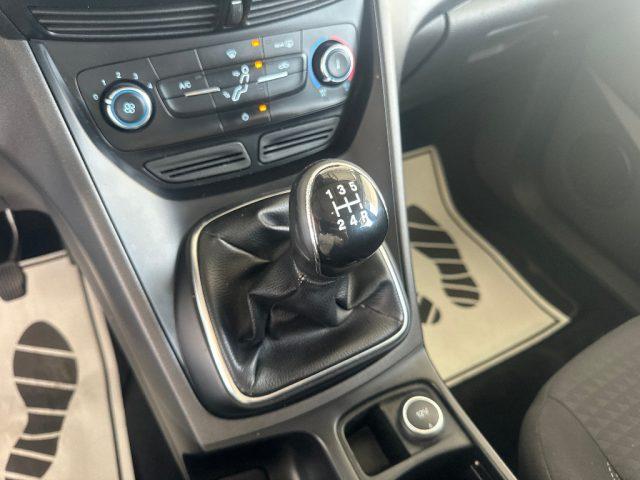 FORD C-Max 1.6 120CV GPL Titanium