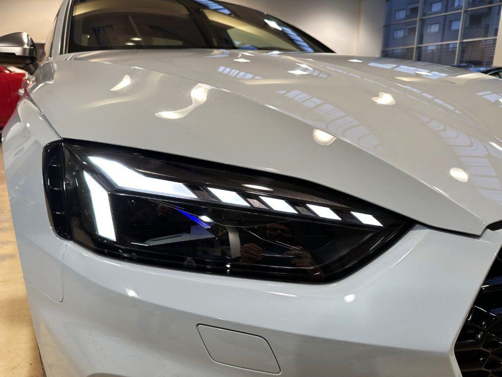 Audi RS 5 Coupé Competition quattro - FULL IVA