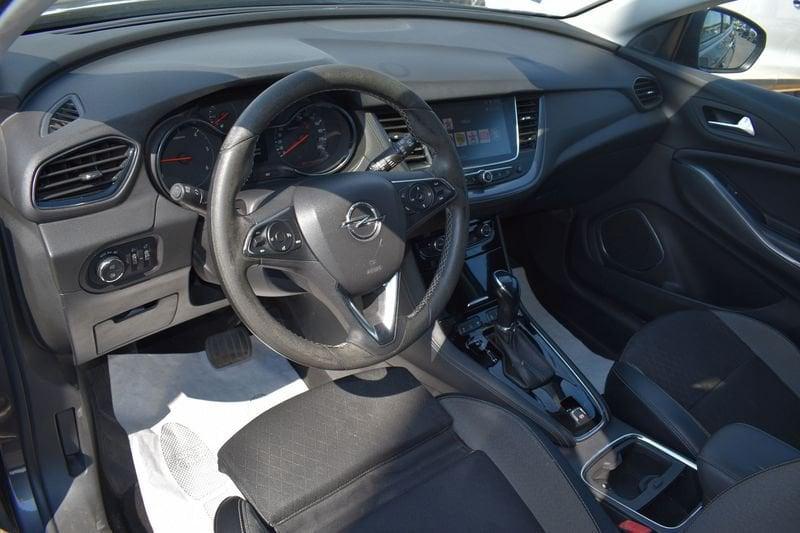 Opel Grandland X 1.5 Ecot Diesel 130cv Innovation S&S AT6