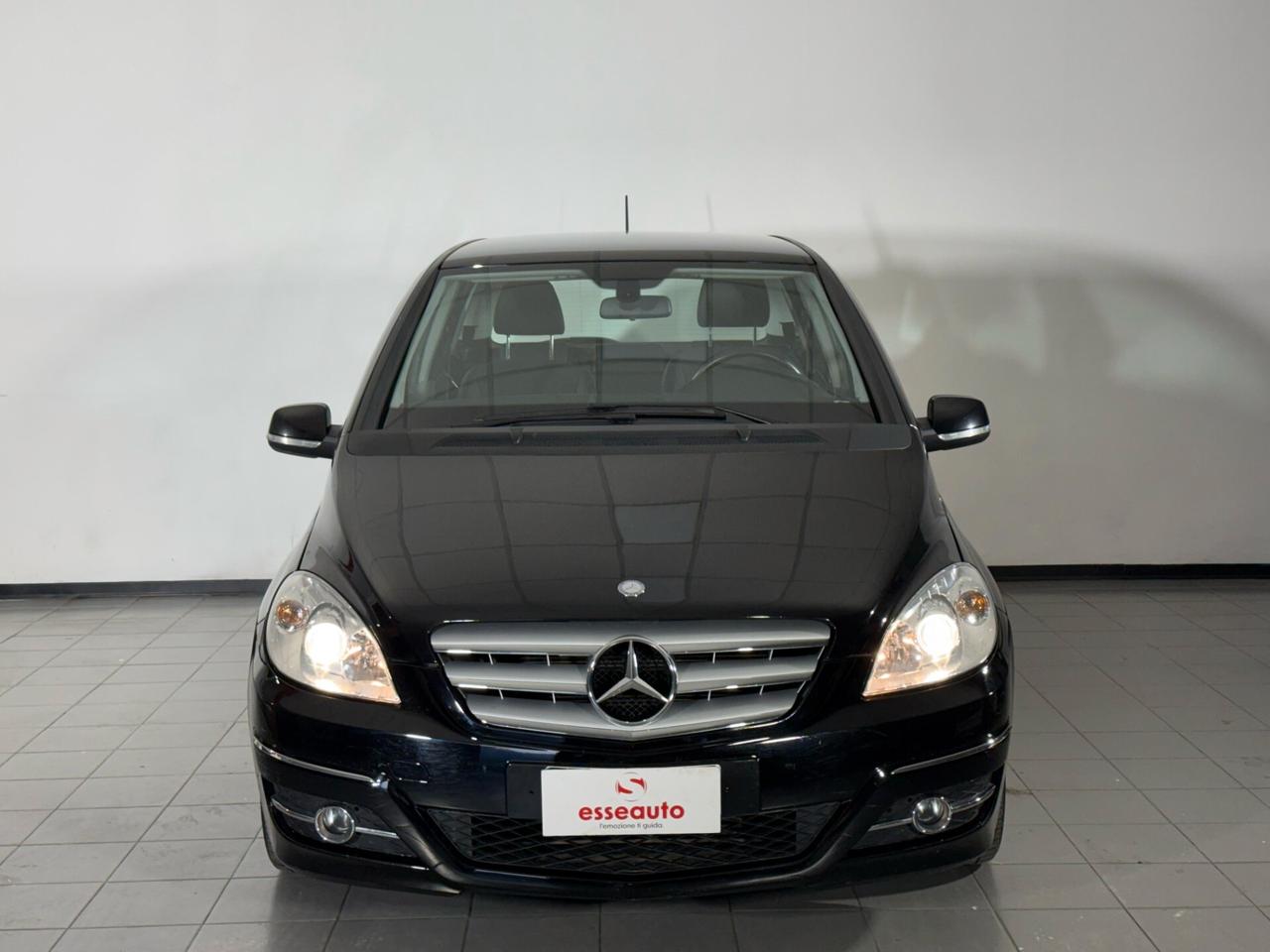 Mercedes-benz B 180 B 180 CDI Premium