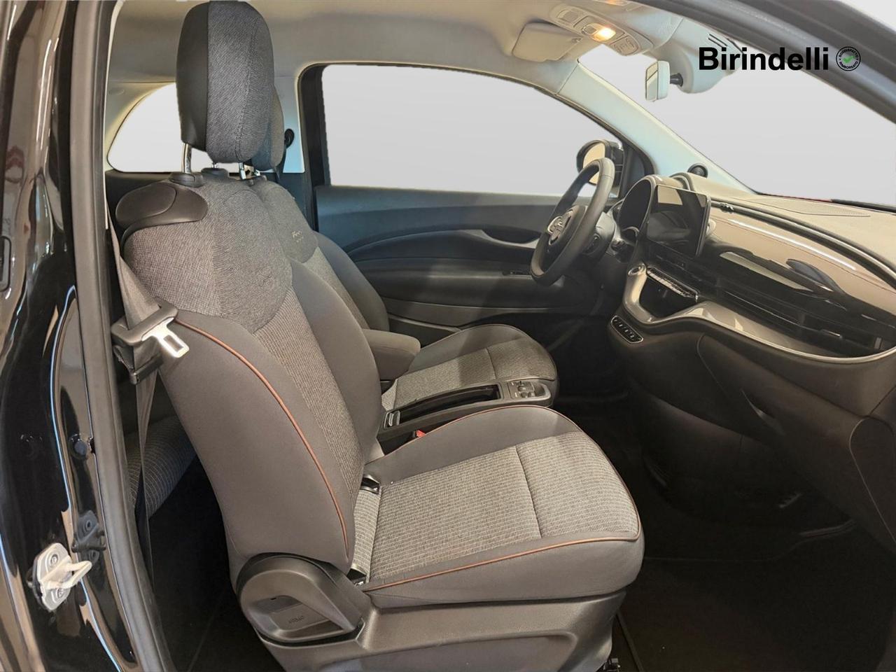 FIAT 500 (2020-->) - 500e Berlina 42 kWh Icon