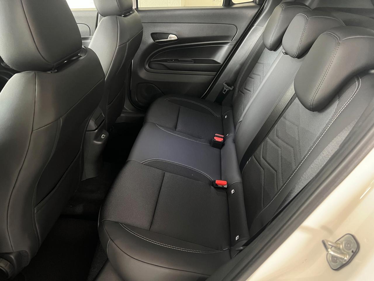 Jeep Avenger 1.2 Turbo 110 CV MHEV Summit Promo FInanziamento