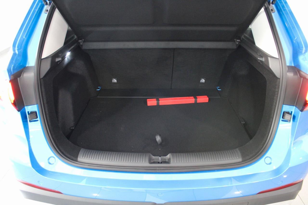 MG ZS 1.5 VTi-Tech Luxury - 2025