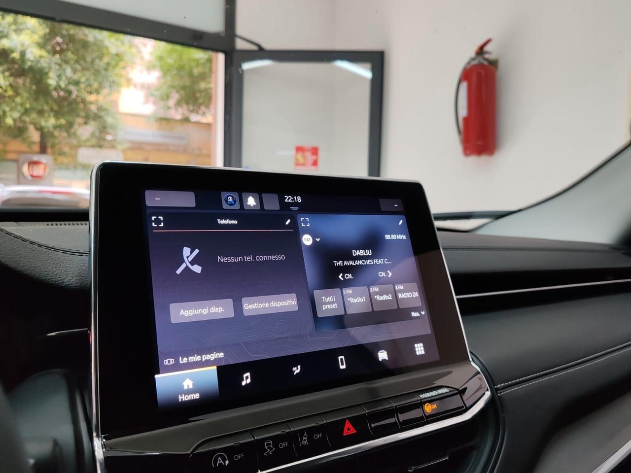 Jeep Compass 1.6 Multijet II 2WD Limited Plus