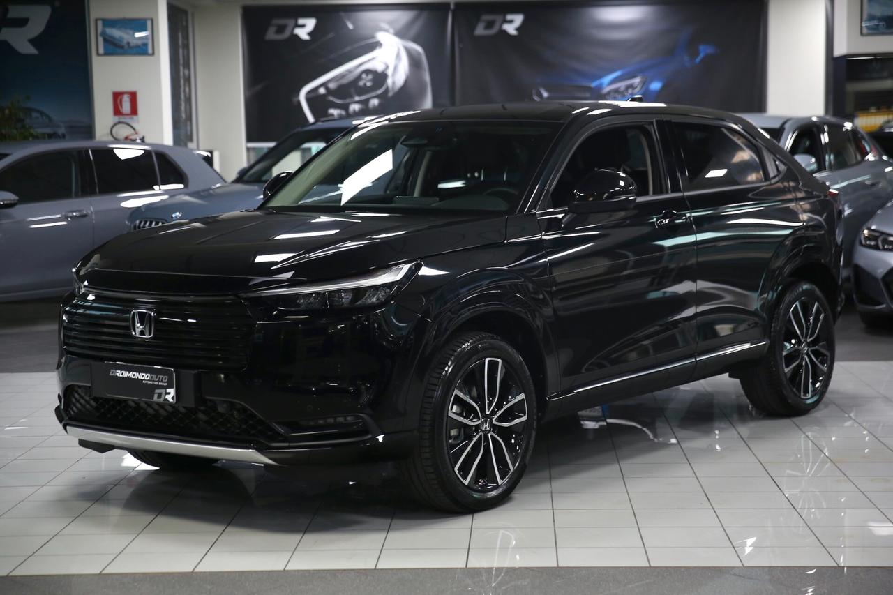 Honda HR-V 1.5 Hev 131cv eCVT Advance
