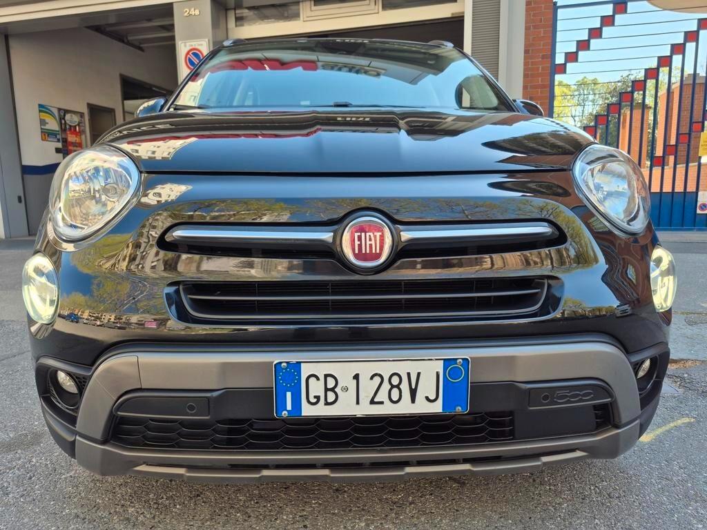 Fiat 500X 1.0 T3 120 CV Cross