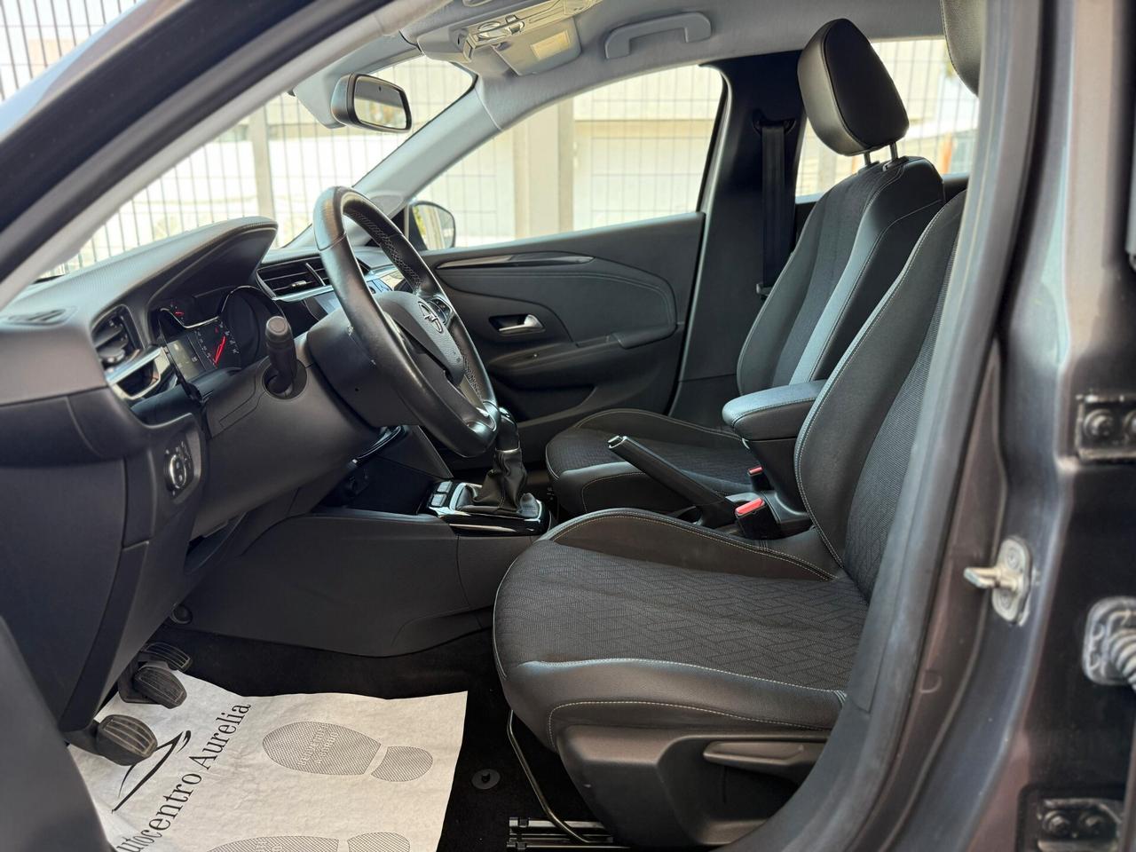 Opel Corsa 1.2 Elegance