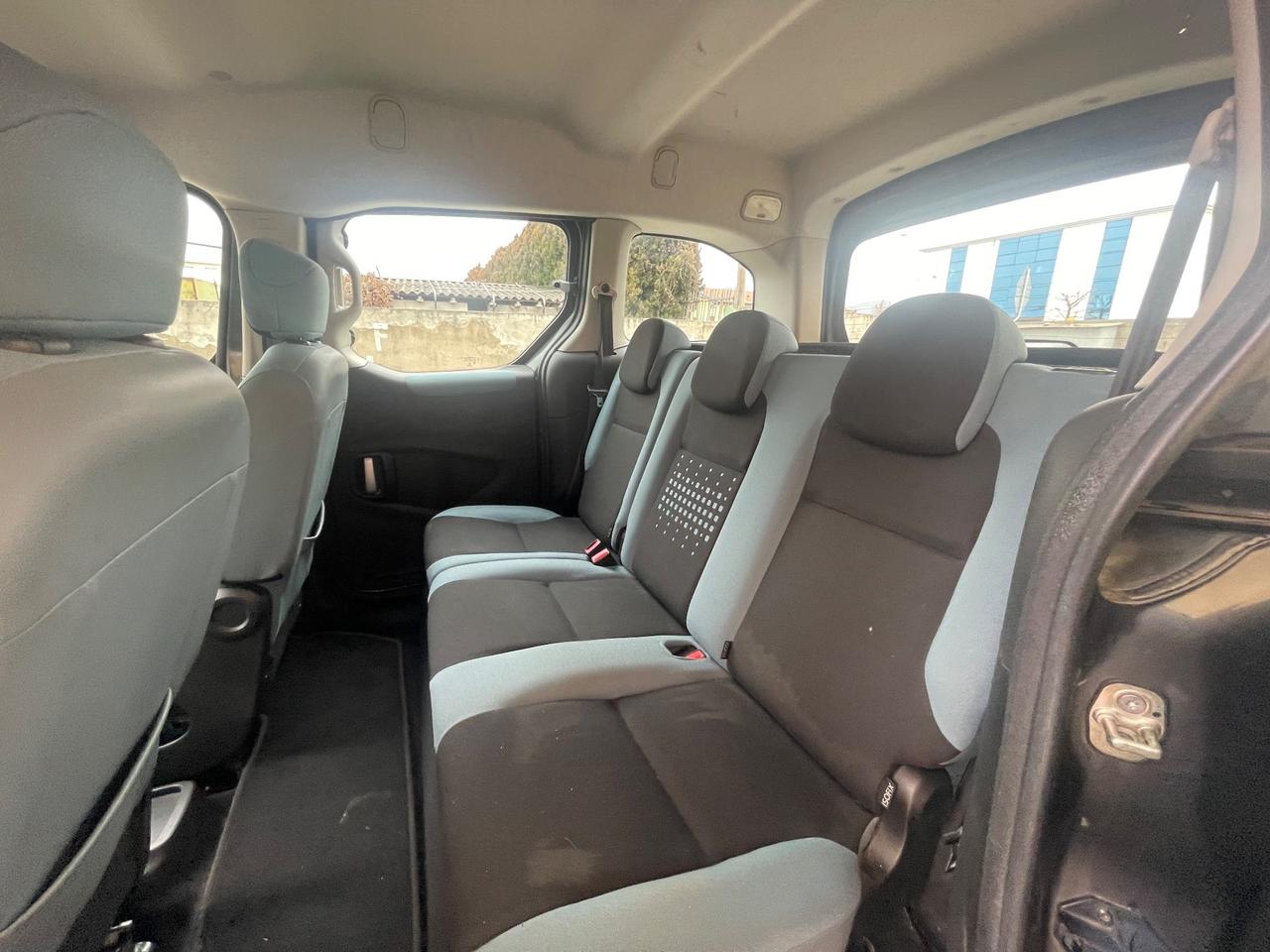 Citroen Berlingo Multispace 1.6 e-HDi 90 CMP6 XTR