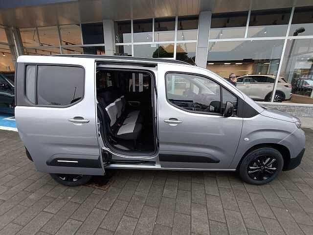 Citroen Berlingo COMBI N1 1.5 BlueHDi 100cv PLUS KM ZERO