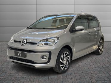 VOLKSWAGEN up! 5p 2017 - up! 5p 1.0 eco up! High up! 68cv
