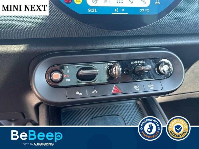 MINI Countryman Mini F60 MINI 2.0 48V S FAVOURED ALL4 AUTO