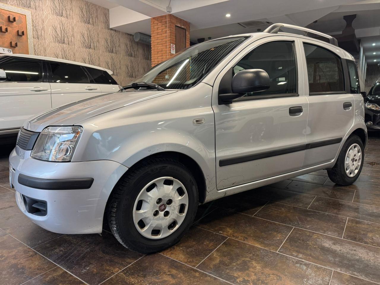 Fiat Panda 1.2 EasyPower Easy
