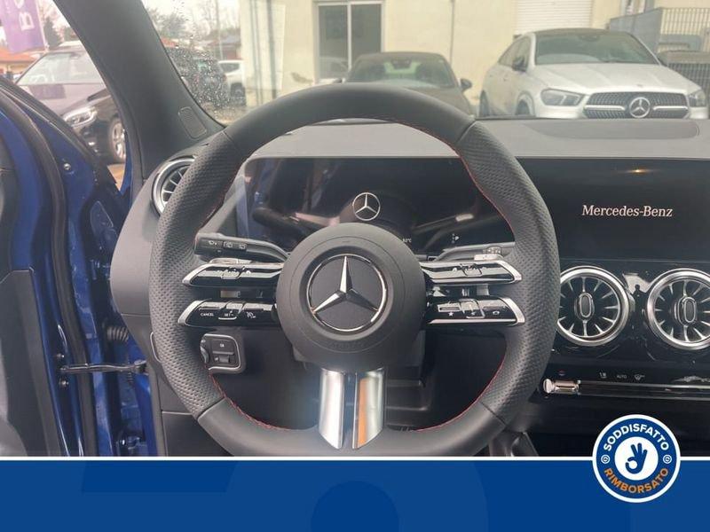 Mercedes-Benz GLA 200d Automatic 4Matic AMG Line Advanced Plus