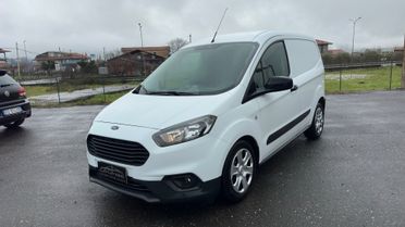 Ford Transit Courier 1.5 TDCi 75CV Van Trend