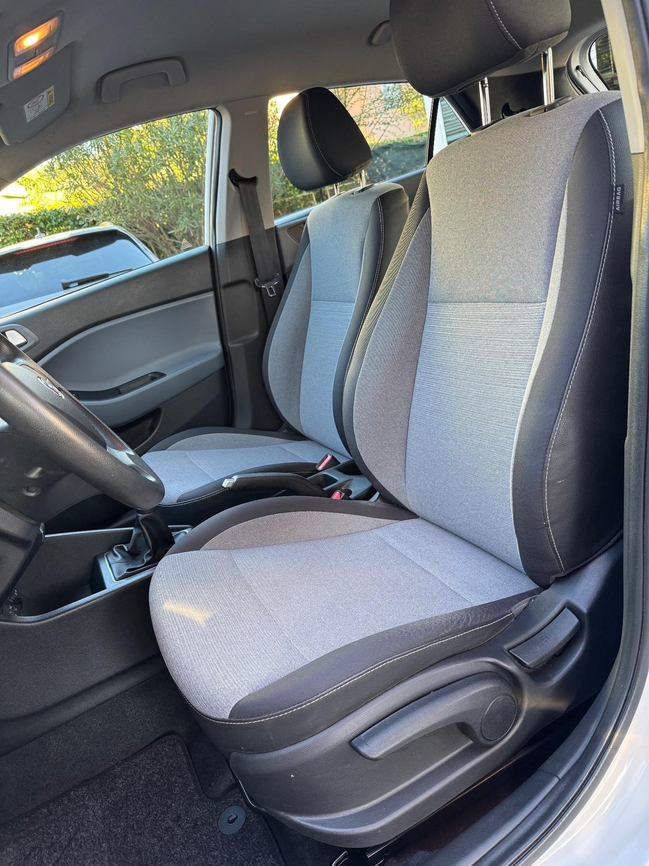 Hyundai i20 1.2 5 porte