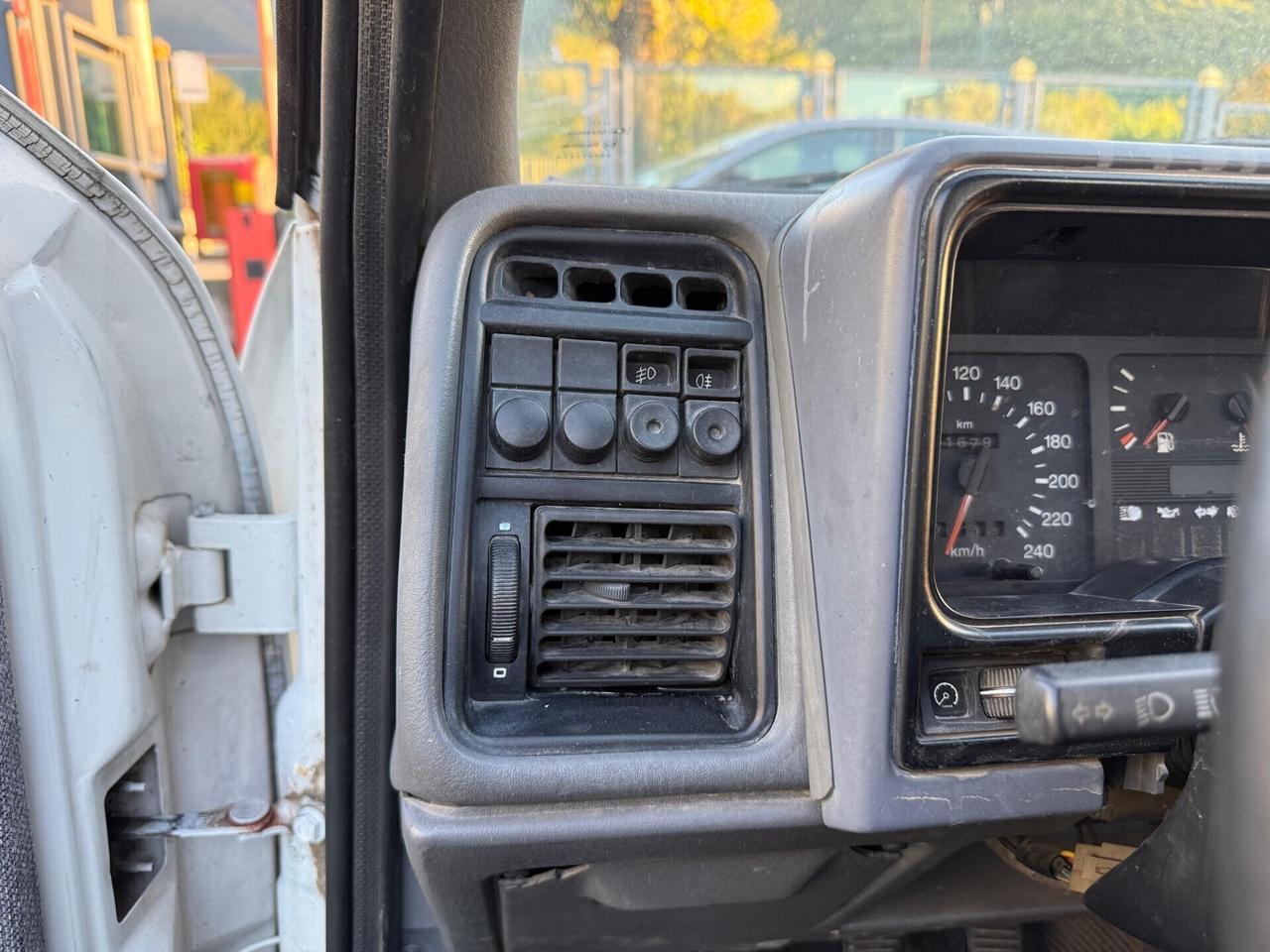Ford Pick-Up 1.8 Diesel 75 cv