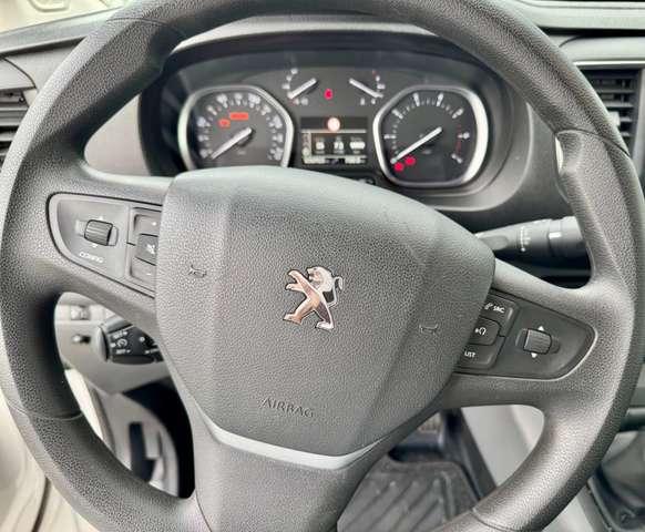 Peugeot Expert BlueHDi 120 PL-TN Furgone Premium Standard