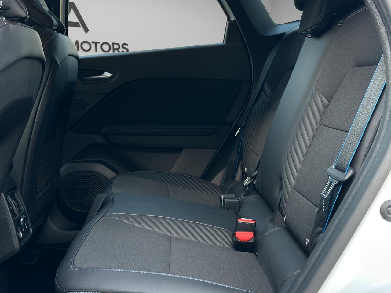Renault Symbioz E-Tech 145 CV Esprit Alpine