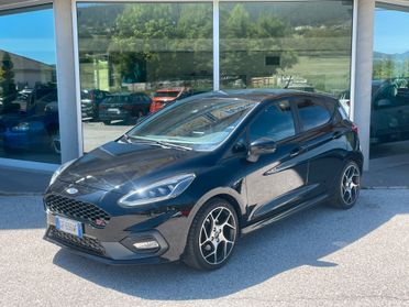 Ford FIESTA ST 200cv 1.5 Ecoboost 5 porte ST