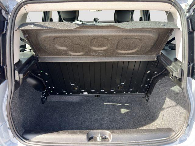 FIAT Panda Panda 1.2 Lounge