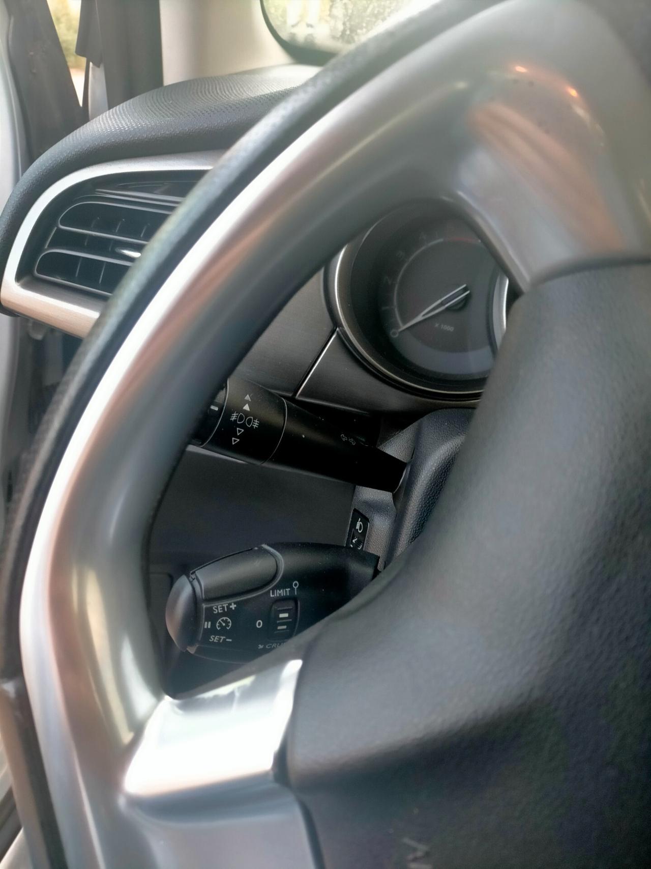Citroen C3 1.4 HDi 70 Exclusive