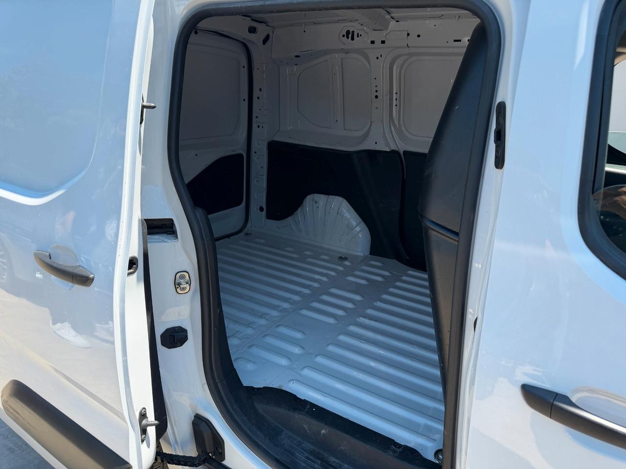 Fiat Doblò cargo 1.5 mjet 100cv