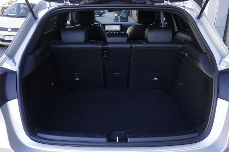 Mercedes-Benz Classe A Mercedes-Benz Classe A 180 Automatic Premium Unicoproprietario