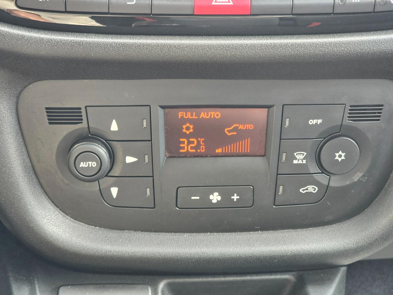 Fiat Doblò 1.6 MTJ 105CV 3POSTI