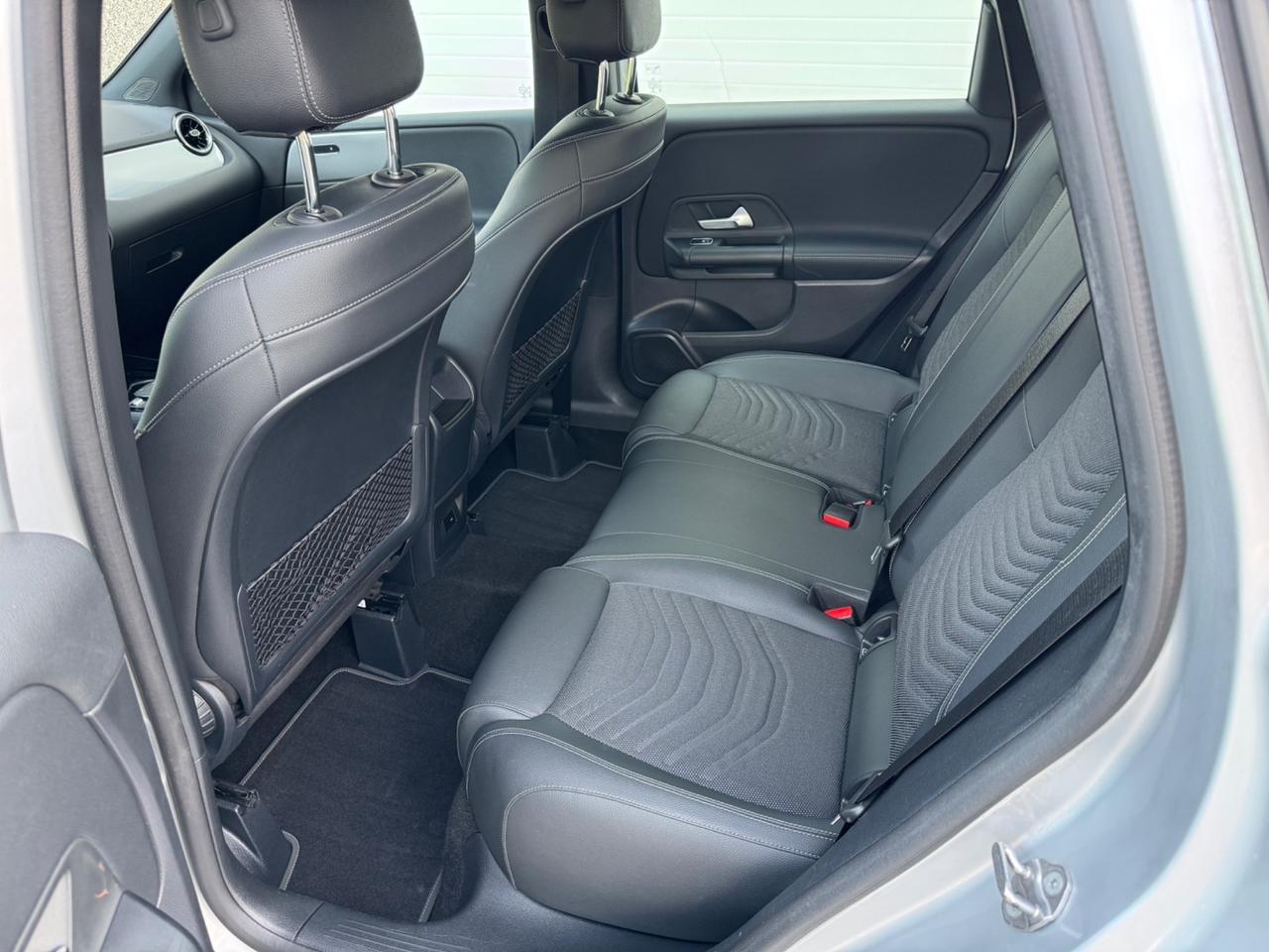Mercedes-benz B 220 d Automatic Sport Plus