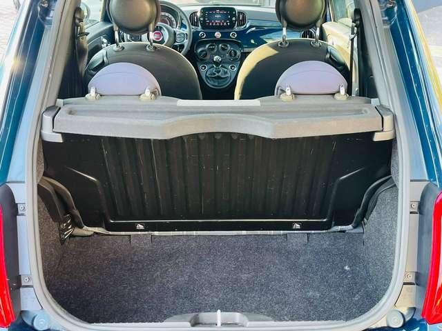 Fiat 500 500 1.0 hybrid Lounge 70cv PRONTA CONSEGNA