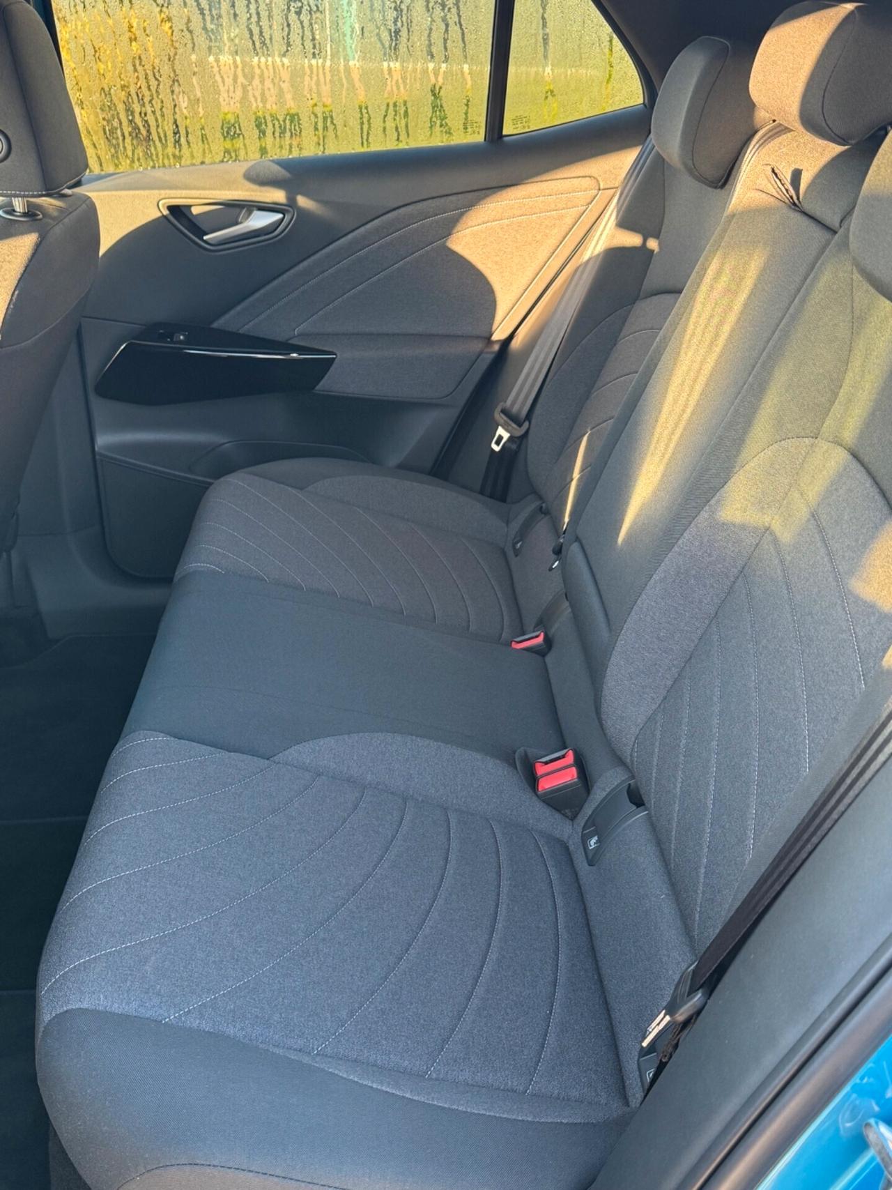 Volkswagen ID.3 Pro Edition Plus Possibilità noleggio no scoring