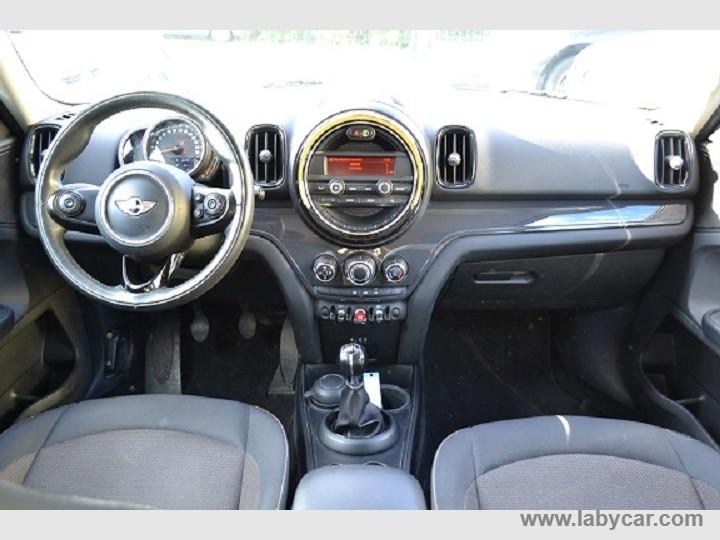 MINI Mini Cooper D Business Countryman