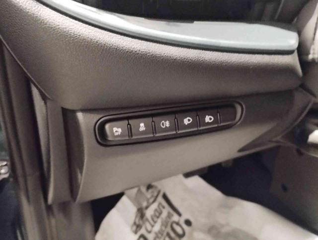 FIAT 500e Berlina 42 kWh Giorgio Armani