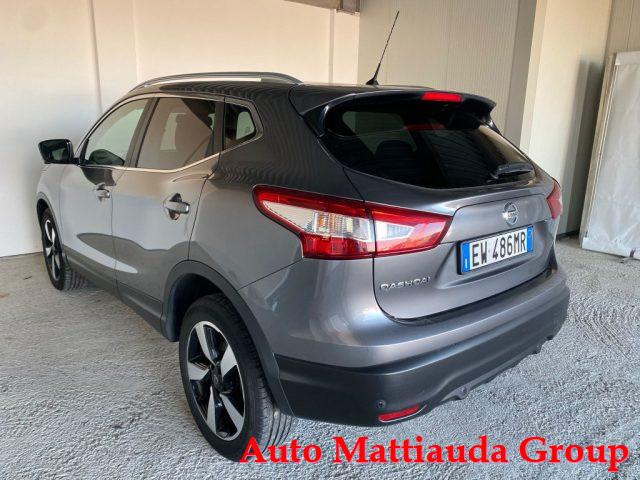 NISSAN Qashqai 1.6 dCi 4WD 360