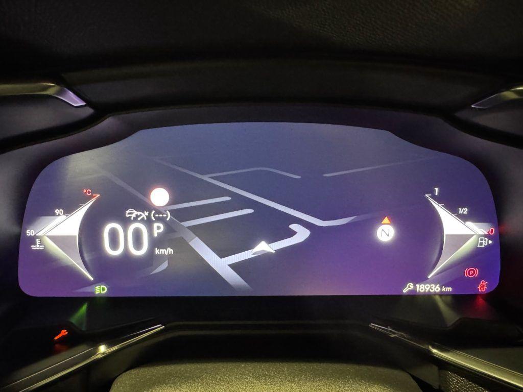 DS Automobiles DS 7 BlueHDi 130 aut. Performance Line+