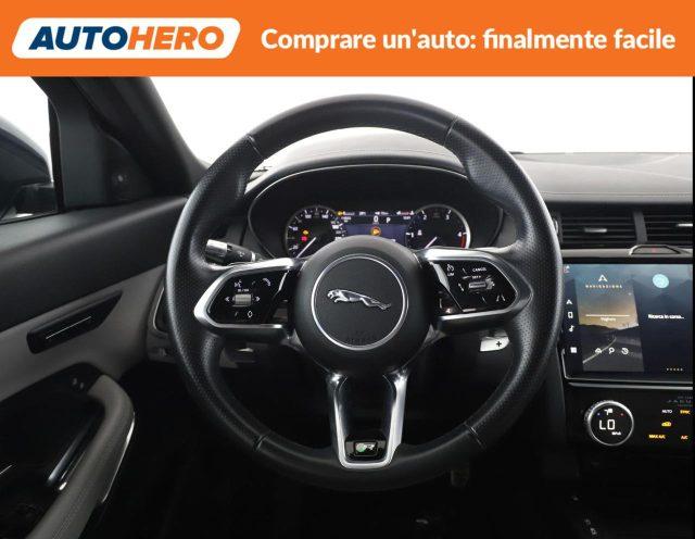 JAGUAR F-Pace 2.0 D 163 CV AWD aut. R-Dynamic S