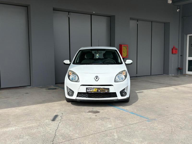 Renault Twingo 1.2 lev Dynamique CL 75cv