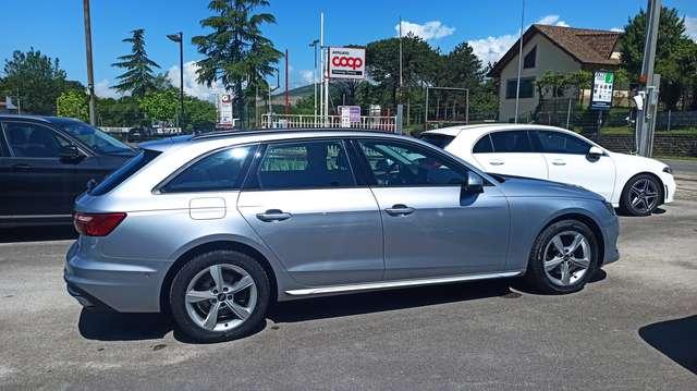 Audi A4 Avant 35 2.0 tdi mhev 163cv*AUTOM+LED+VIRTUAL+360*