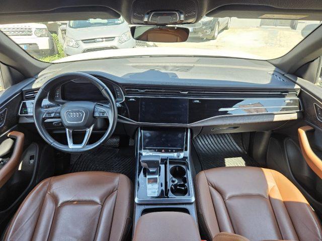 AUDI Q8 50 TDI 286 CV quattro tiptronic